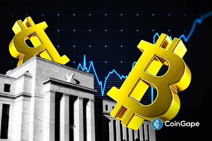 Bitcoin Eyes Non-Farm Payrolls Data, Will It Ease Fed Rate Hike Worries?