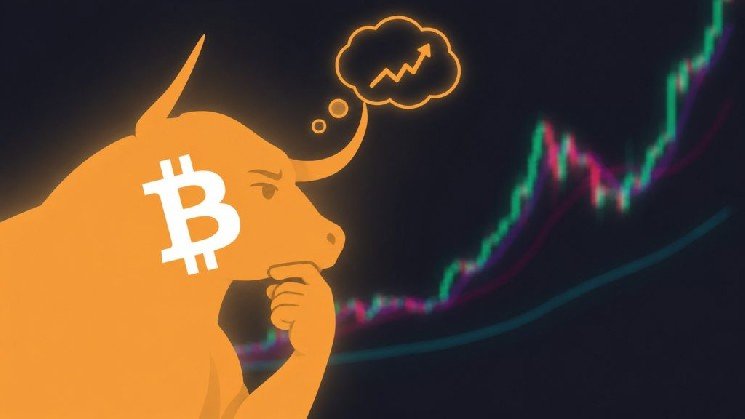 Why Did Bitcoin’s Rise Stop? Glassnode Explains, Sharing Two Levels That Will Determine BTC’s Fate!